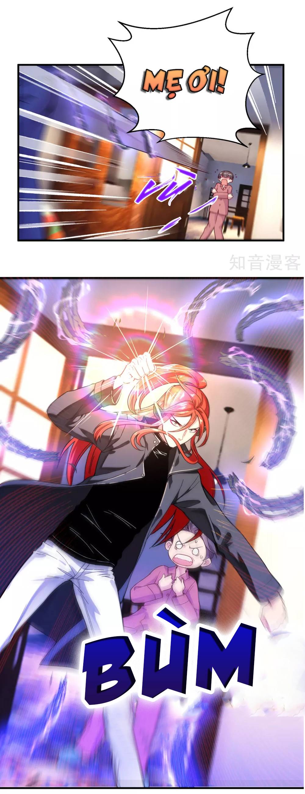 anh ấy đến từ địa ngục chapter 12 3