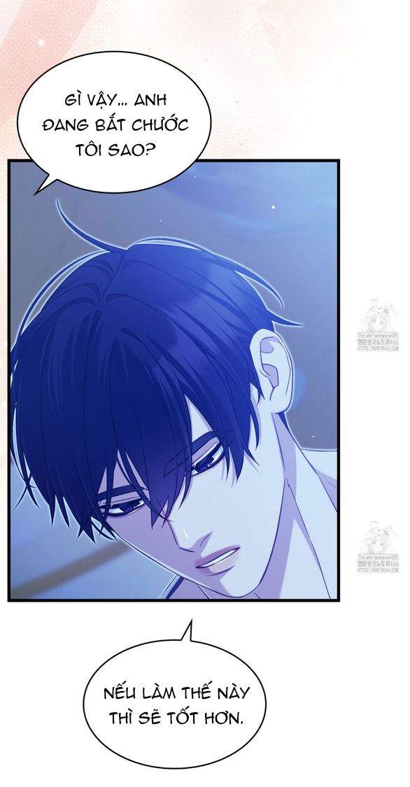 Tôi Sẽ Biến Anh Ta Từ Một Con Chó Điên Thành Một Chàng Quý Tộc chapter 50.2 5