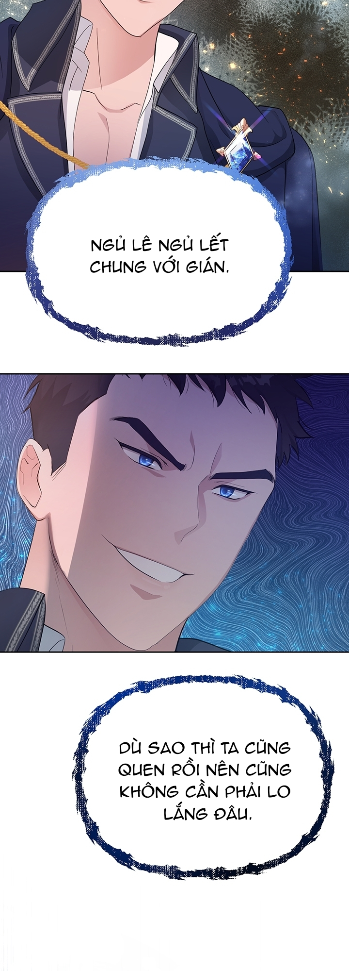 đây là cuộc hôn nhân lừa đảo chapter 7.1 22