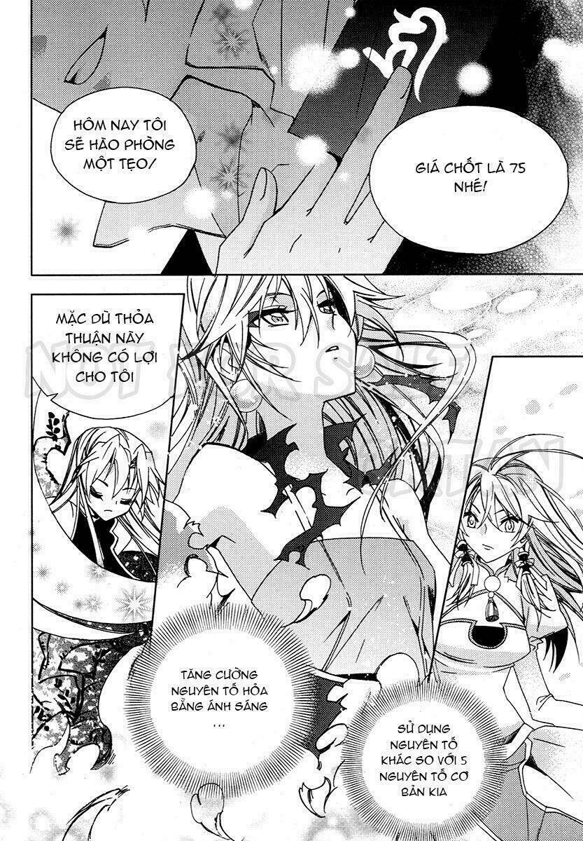 hangah, lee chapter 20 21