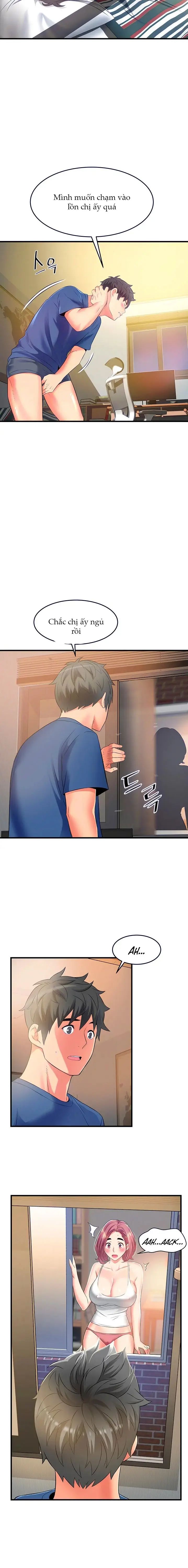 chuyện ngõ hẻm chapter 11 4