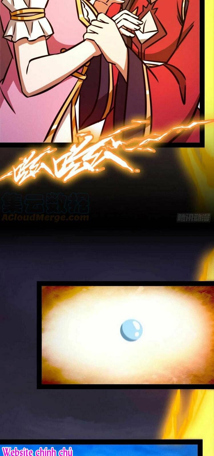 vạn cổ kiếm thần chapter 176 5