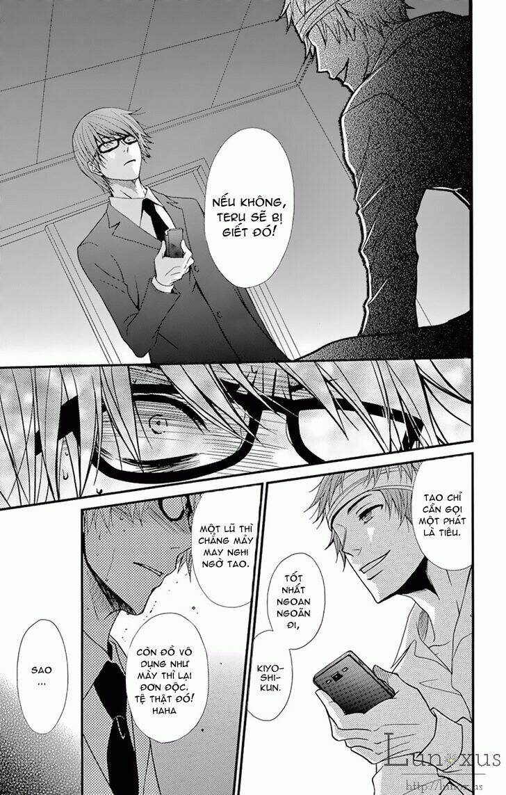 điện kích daisy chapter 70 29