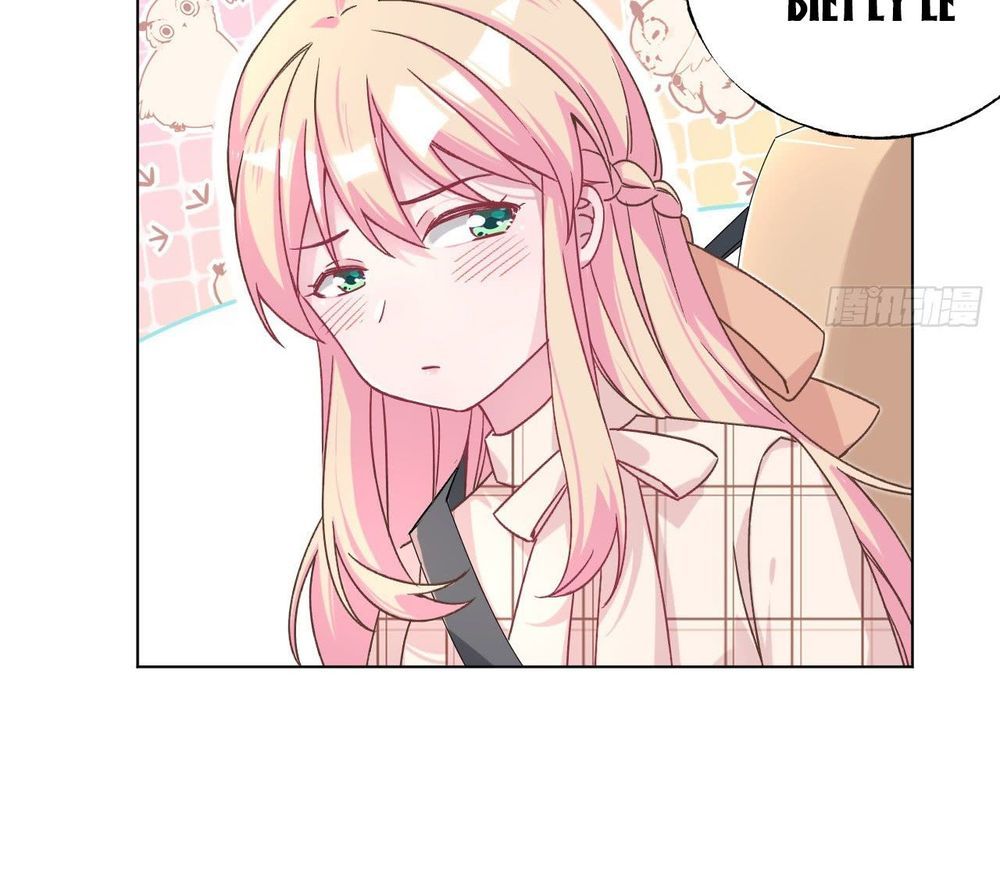 trời ban cho nam thần daddy chapter 37 19