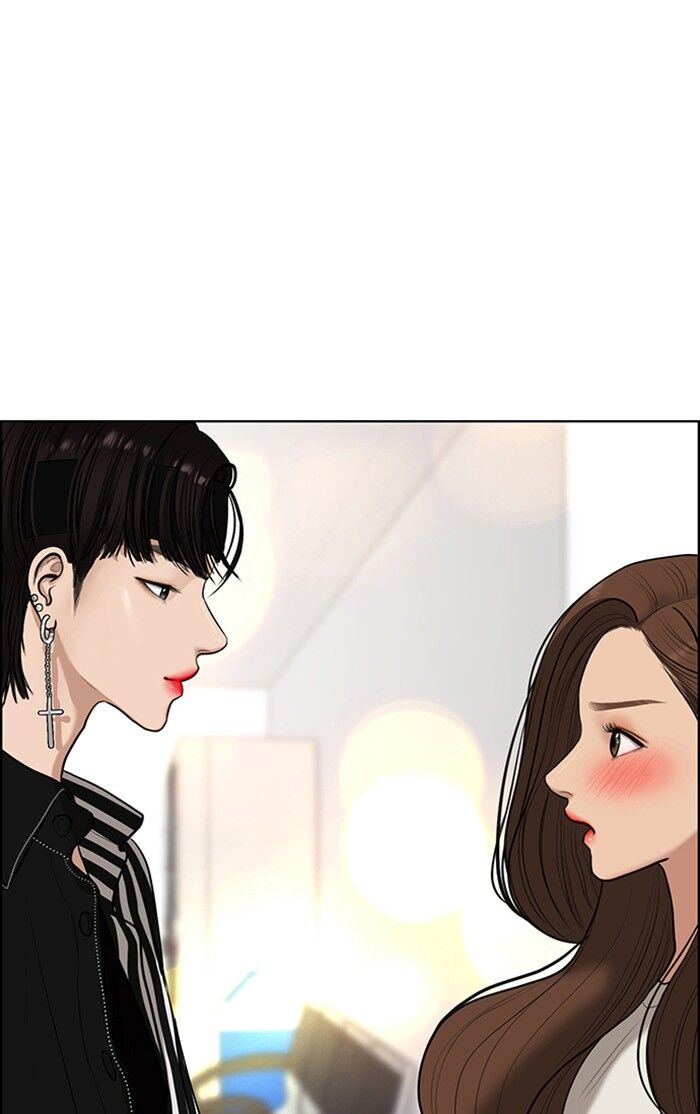 vẻ đẹp đích thực - true beauty chapter 63 1