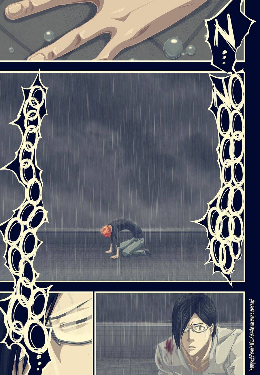 thần chết ichigo chapter 463 19