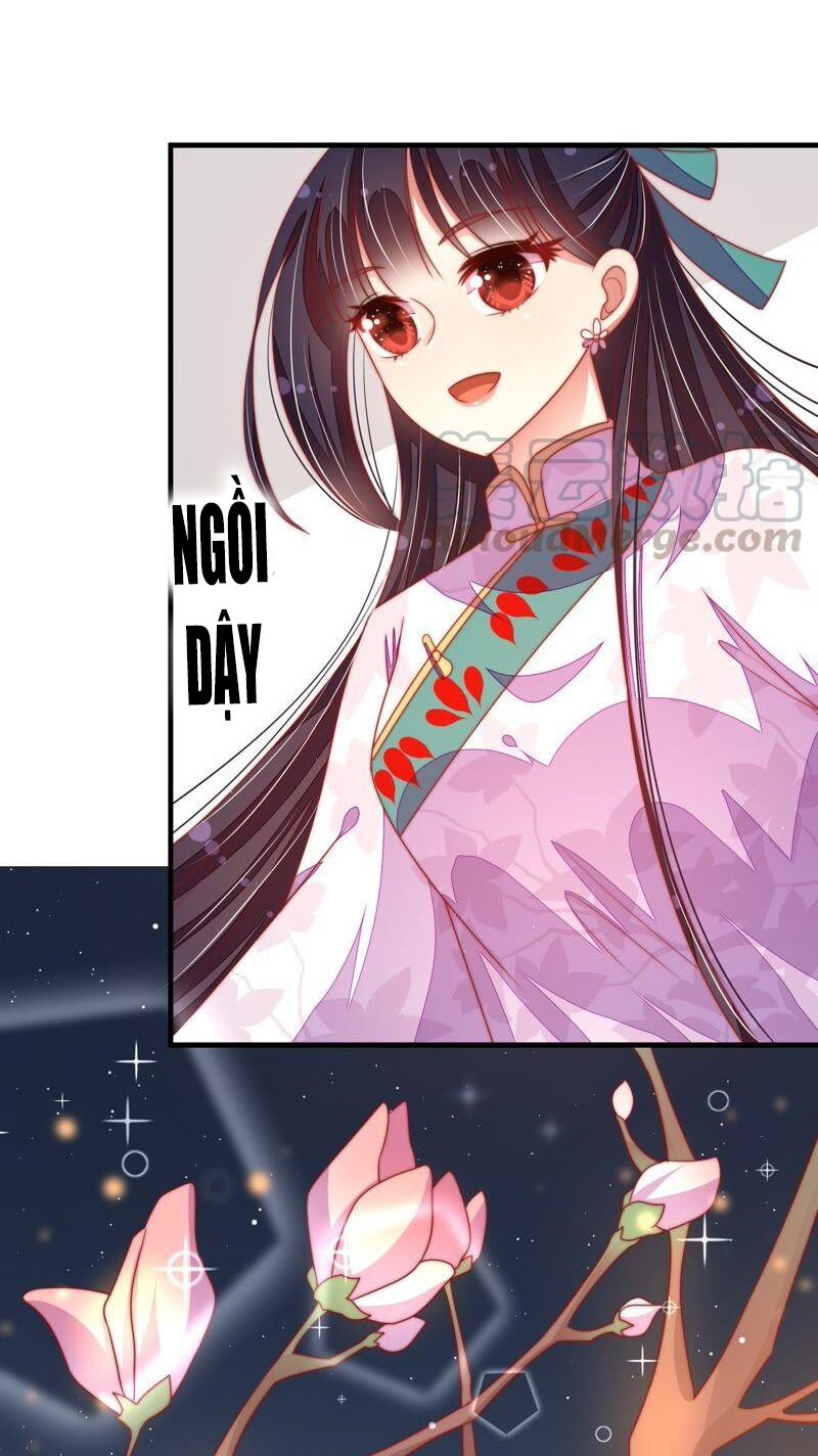 ngày nào thiếu soái cũng ghen chapter 214 11