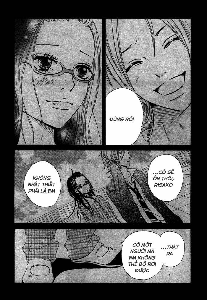 1/3 romantica chapter 3 26