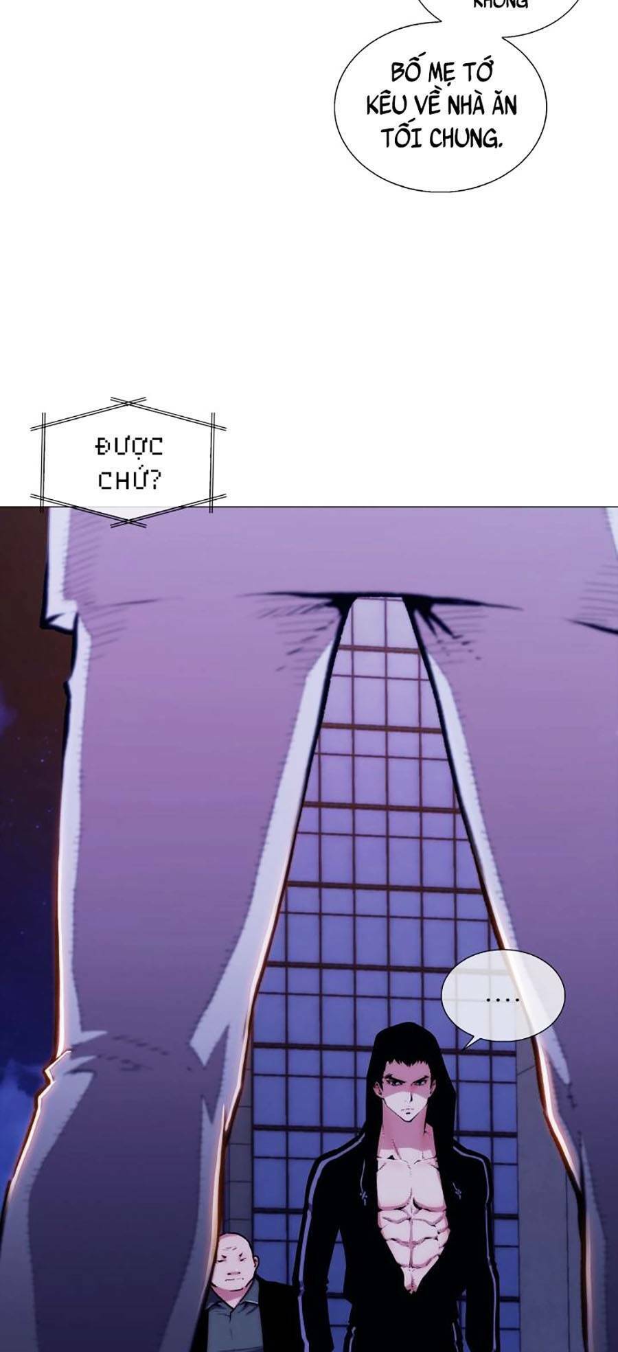 chiến binh thế kỷ 21 chapter 0 102