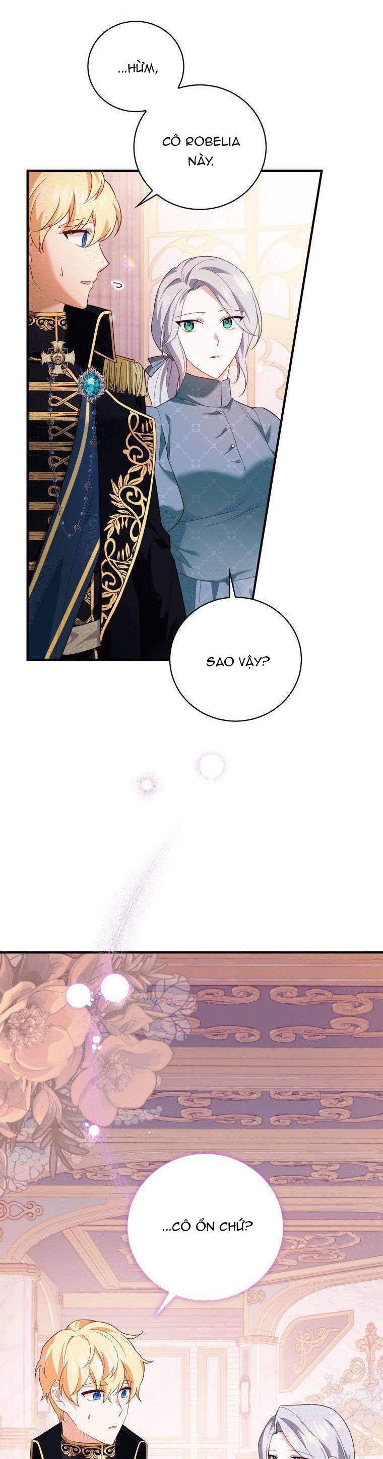 xin hãy ủng hộ sự trả thù của tôi chapter 4 28