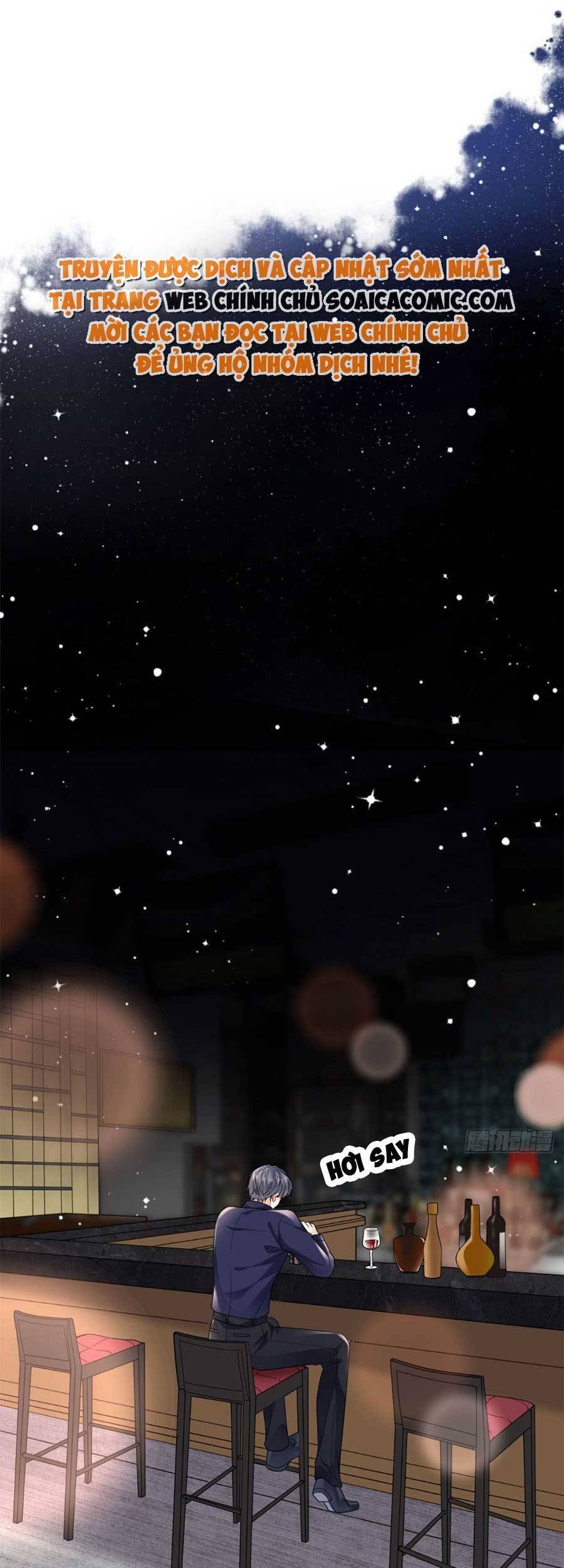 [16+] đại tiểu thư có thể có ý đồ xấu chapter 117 8