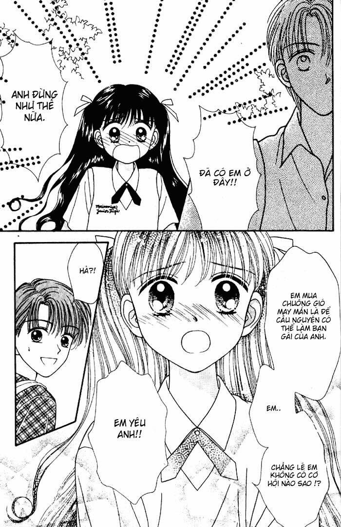 minto na bokura chapter 5 24