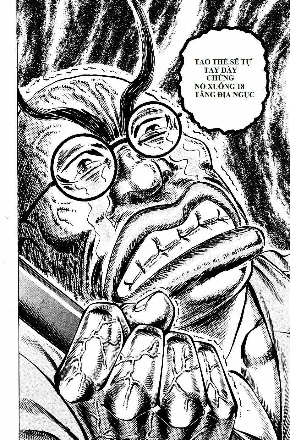 akakatsuki!! otokojuku - seinen yo, taishi wo idake chapter 95 20