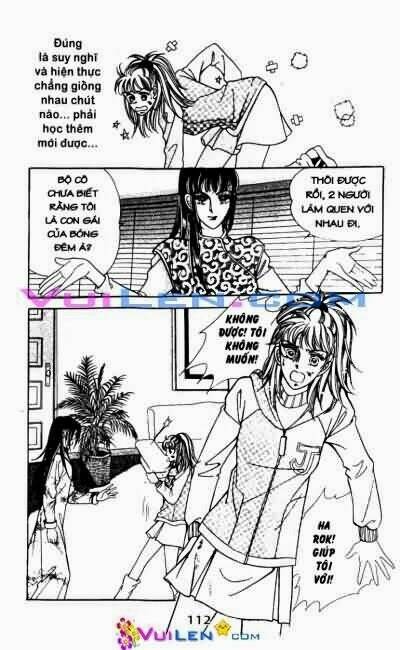 mùa hạ vàng chapter 8 113