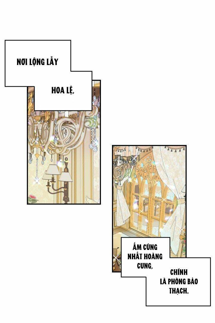 tế phẩm công chúa chapter 2 10