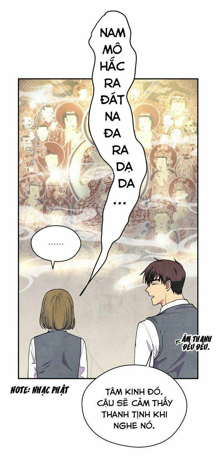 tai sói và mũ đỏ chapter 40 35