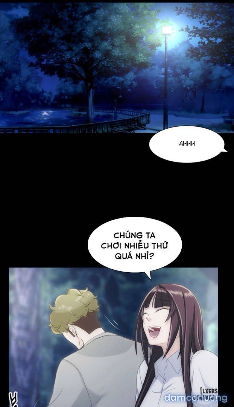 trải nghiệm người lớn chapter 50 11