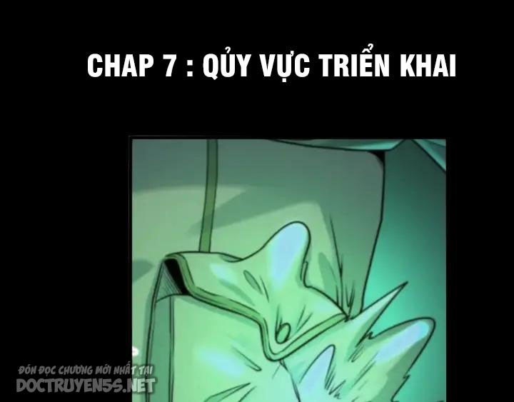 toàn cầu quỷ dị thời đại chapter 7 4