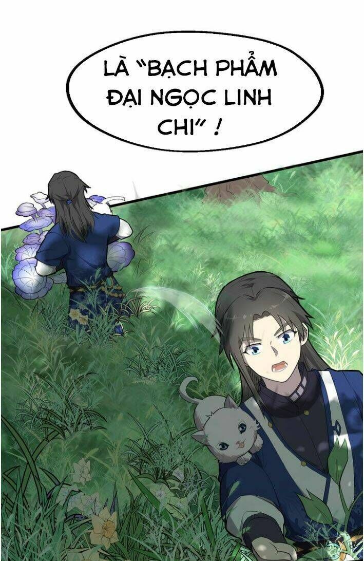 đại nghịch chi môn chapter 21 8