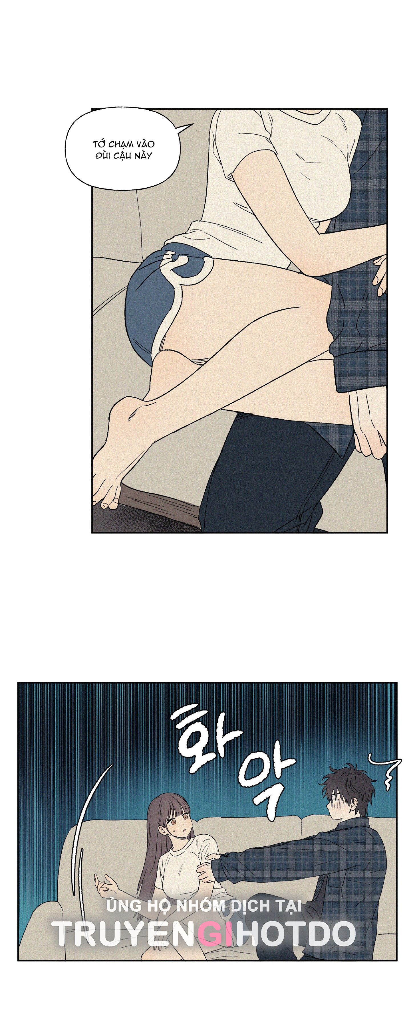 [18+] 3xlove chapter 5.2 4