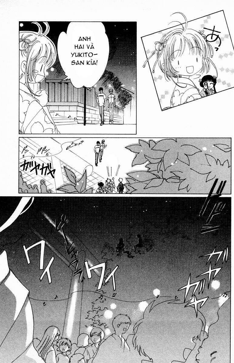 card captor sakura chapter 41 42