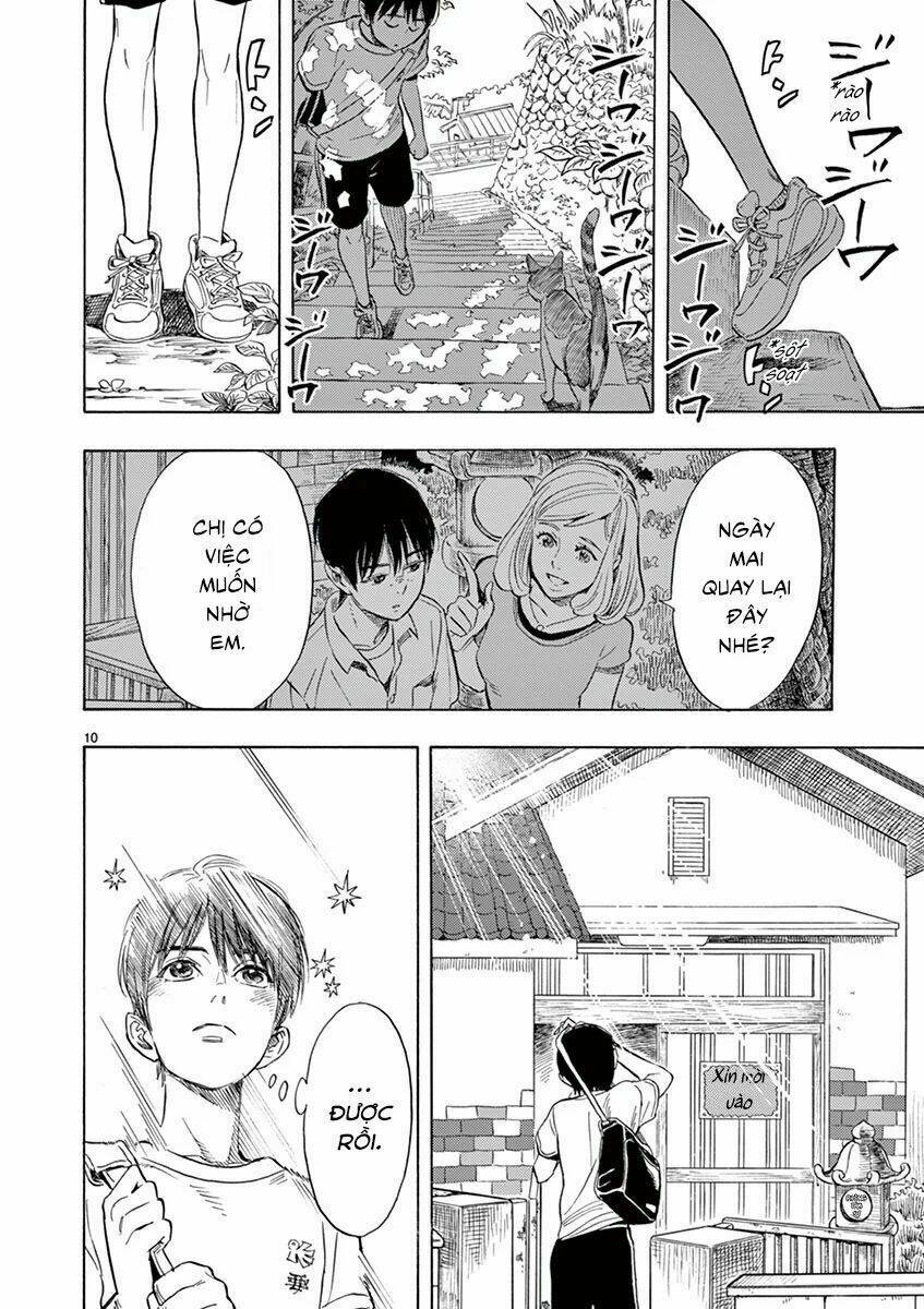 shimanami tasogare chapter 3 12