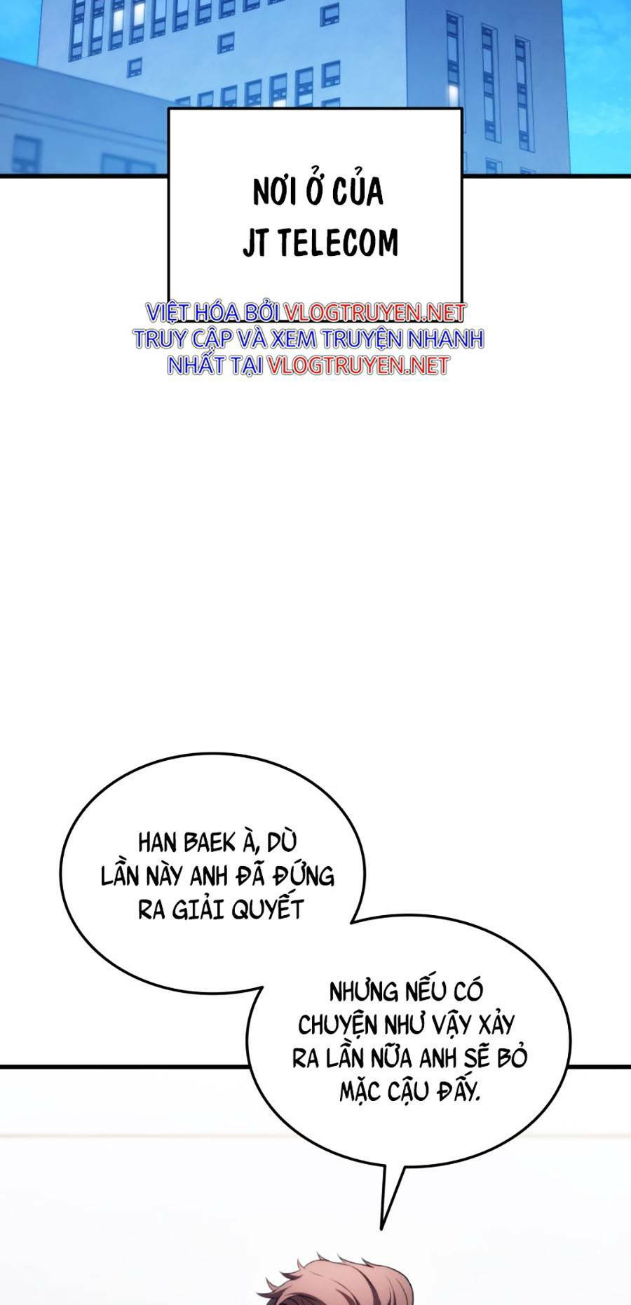 huyền thoại game thủ - tái xuất chapter 59 61