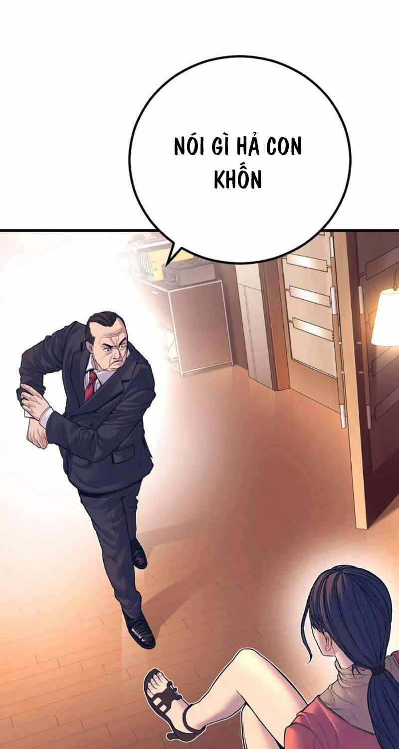 đặc vụ kim chapter 154 180