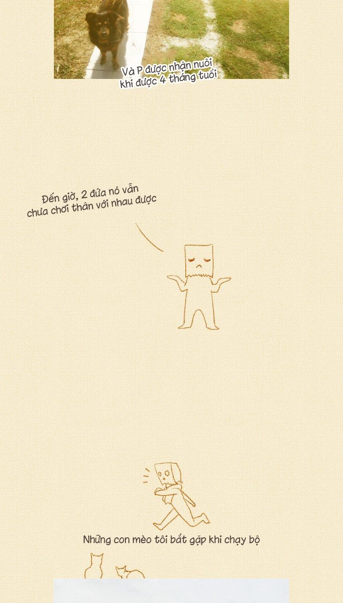 little rain chapter 14.5 23