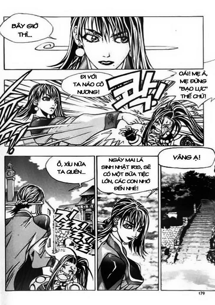 ragnarok - into the abyss chapter 9 15