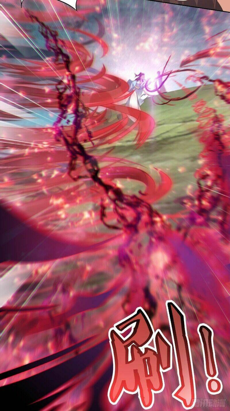 đỉnh cấp phản phái đại sư huynh chapter 34 8