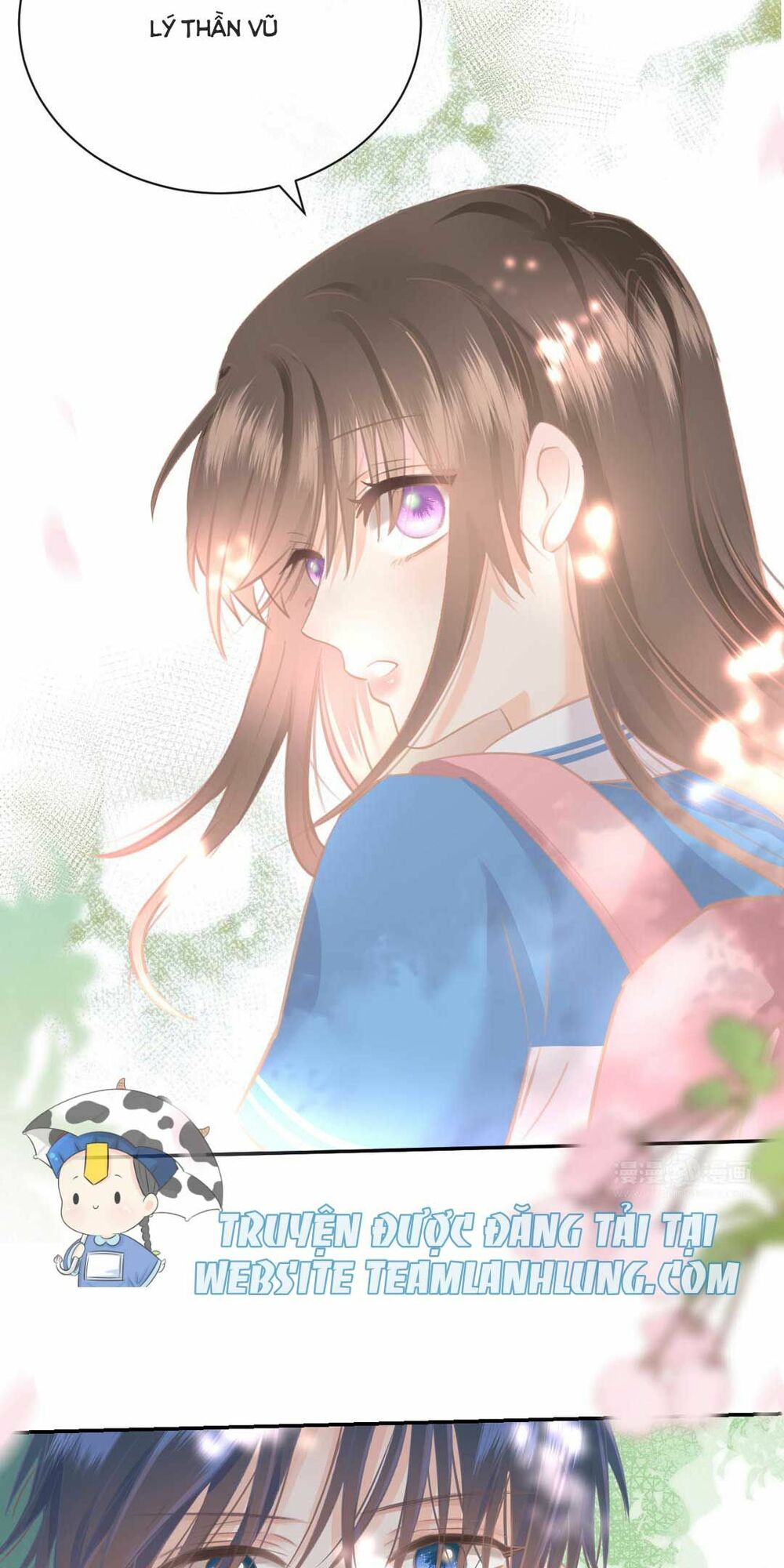 khảo nghiệm cuối cùng của tra nữ chapter 8 39