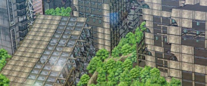 sau khi nằm, ta trở thành đại yêu chi vương chapter 6 61