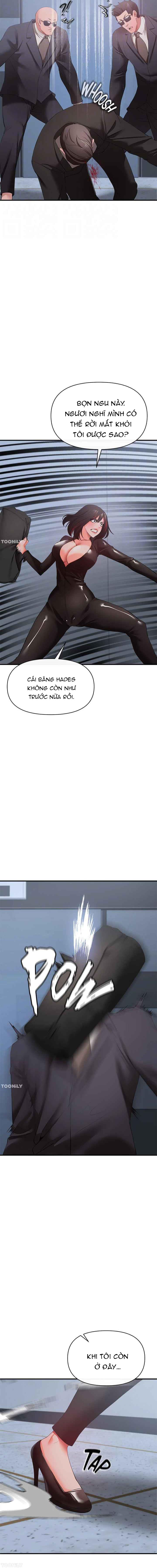 thỏa thuận máu chapter 32 14