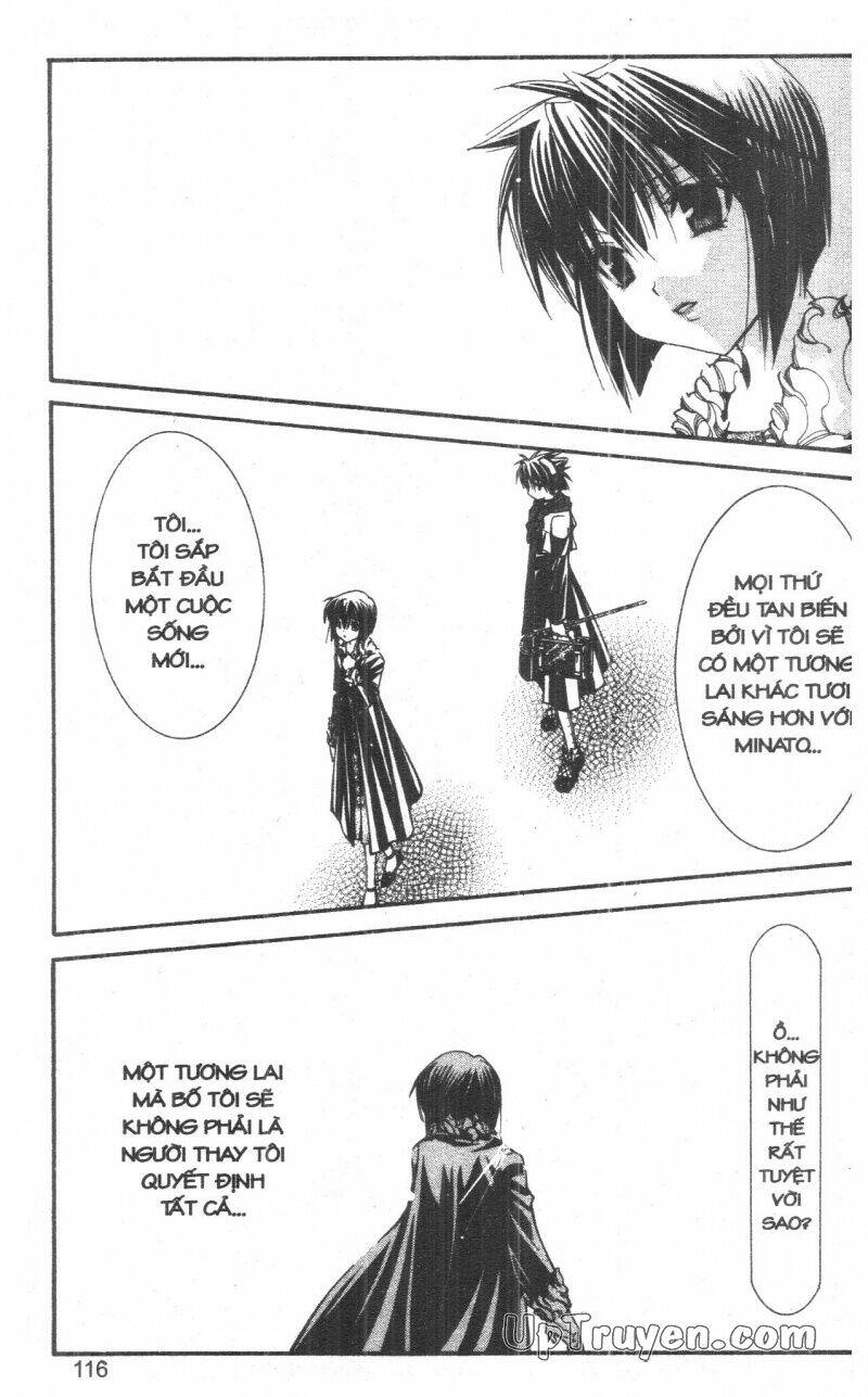 nightmare inspector chapter 6 115