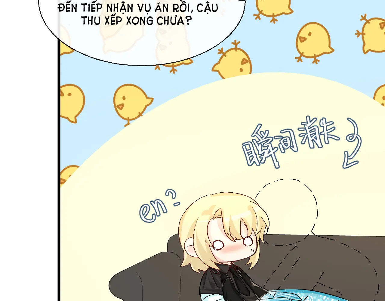 nhân ngư sa ngã chapter 26.1 34