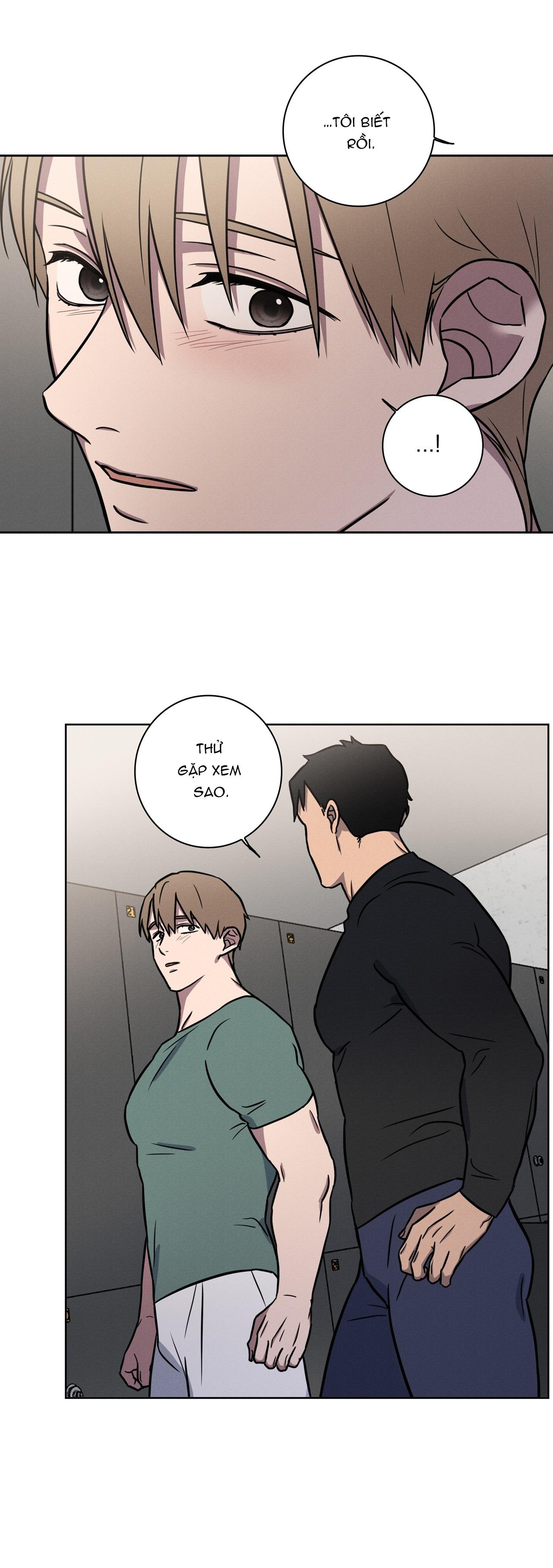 love gym chapter 11 16