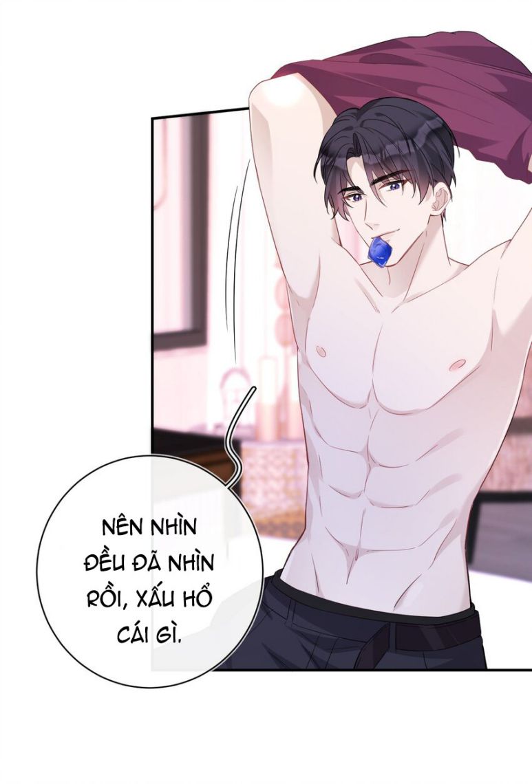 Hoàn Mỹ Vô Khuyết chapter 29