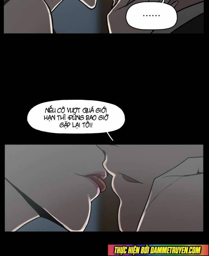 monster night chapter 9 14