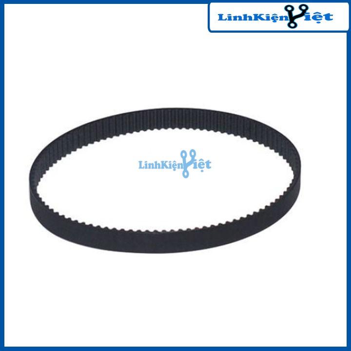 Dây Đai 2GT-200-6mm