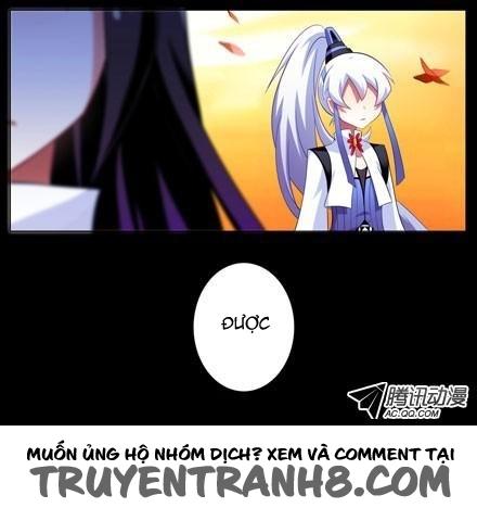 đầu óc đại sư huynh của ta rất đen tối chapter 43 2