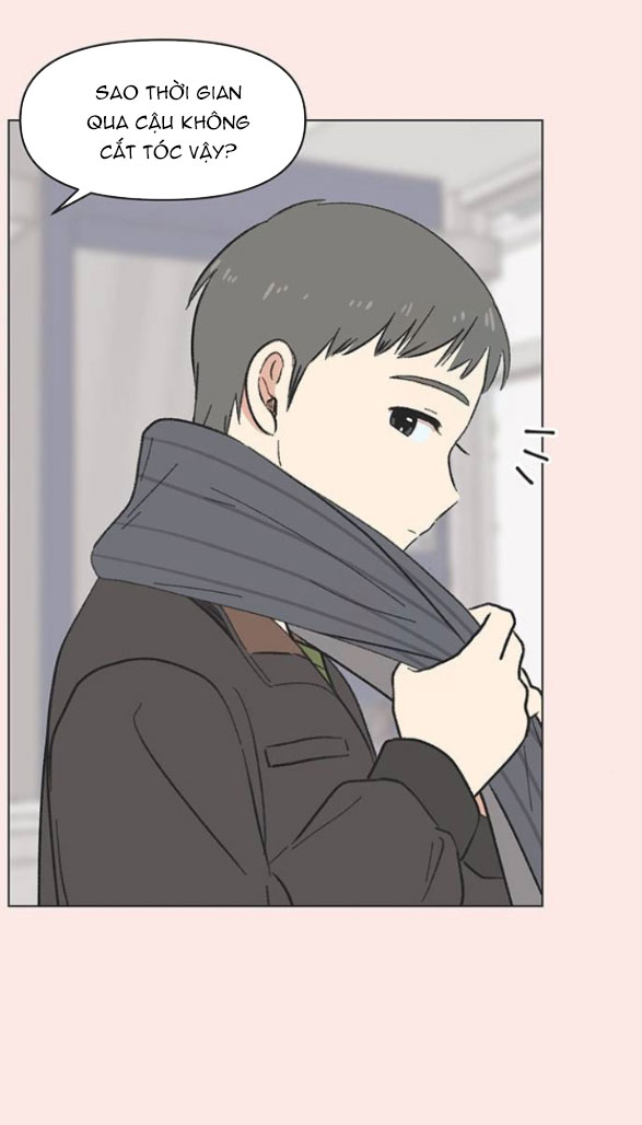 Thanh Xuân Đáng Yêu chapter 17.1 41