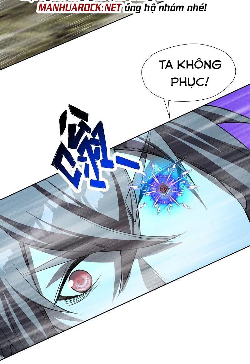 tiên võ đế tôn chapter 230 19