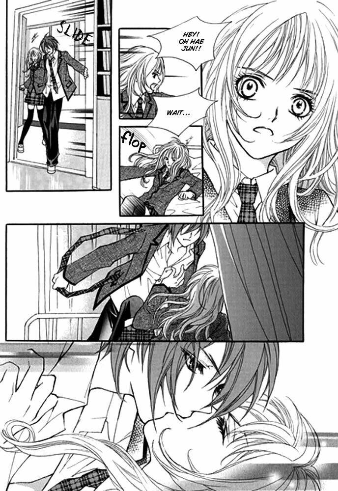 my beast chapter 1 19