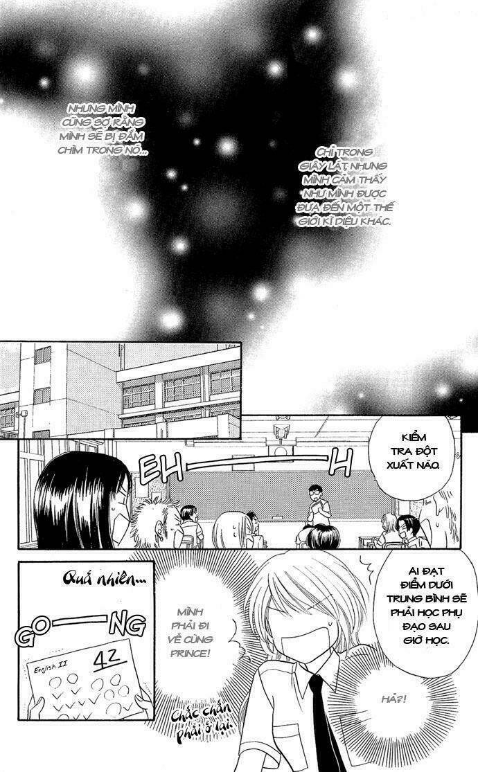 yokujou (c) max (desire climax) chapter 15 23
