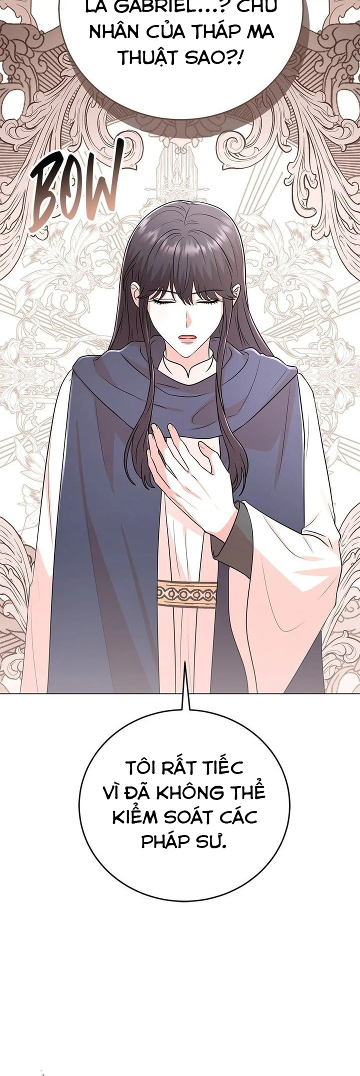 diễn vai ác nữ cũng thật khó khăn chapter 101 27