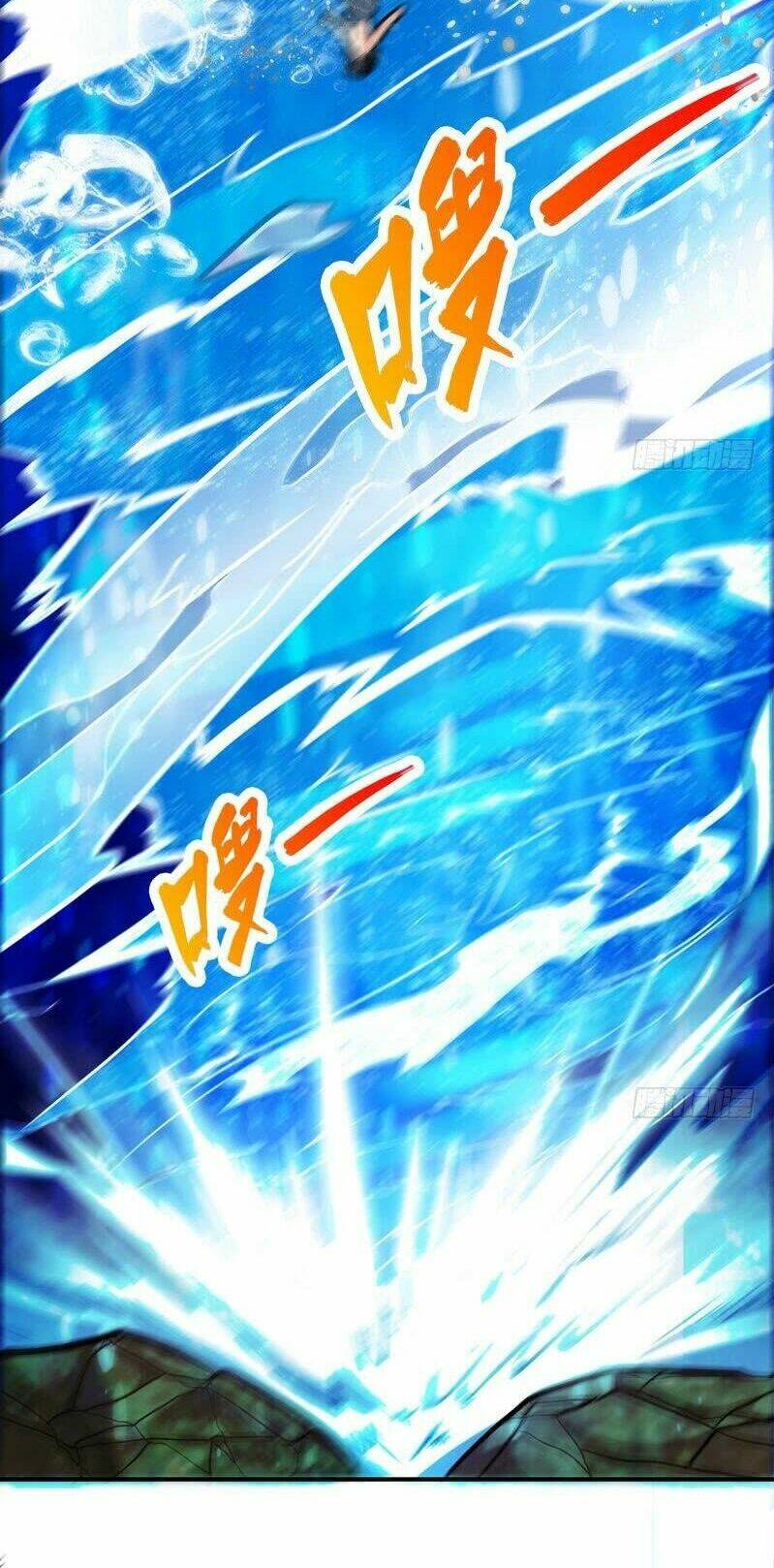 chí tôn thần ma chapter 55 3