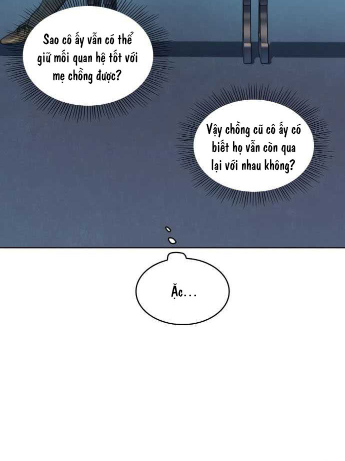 câu chuyện về chị đồng nghiệp của tôi chapter 45.2 22