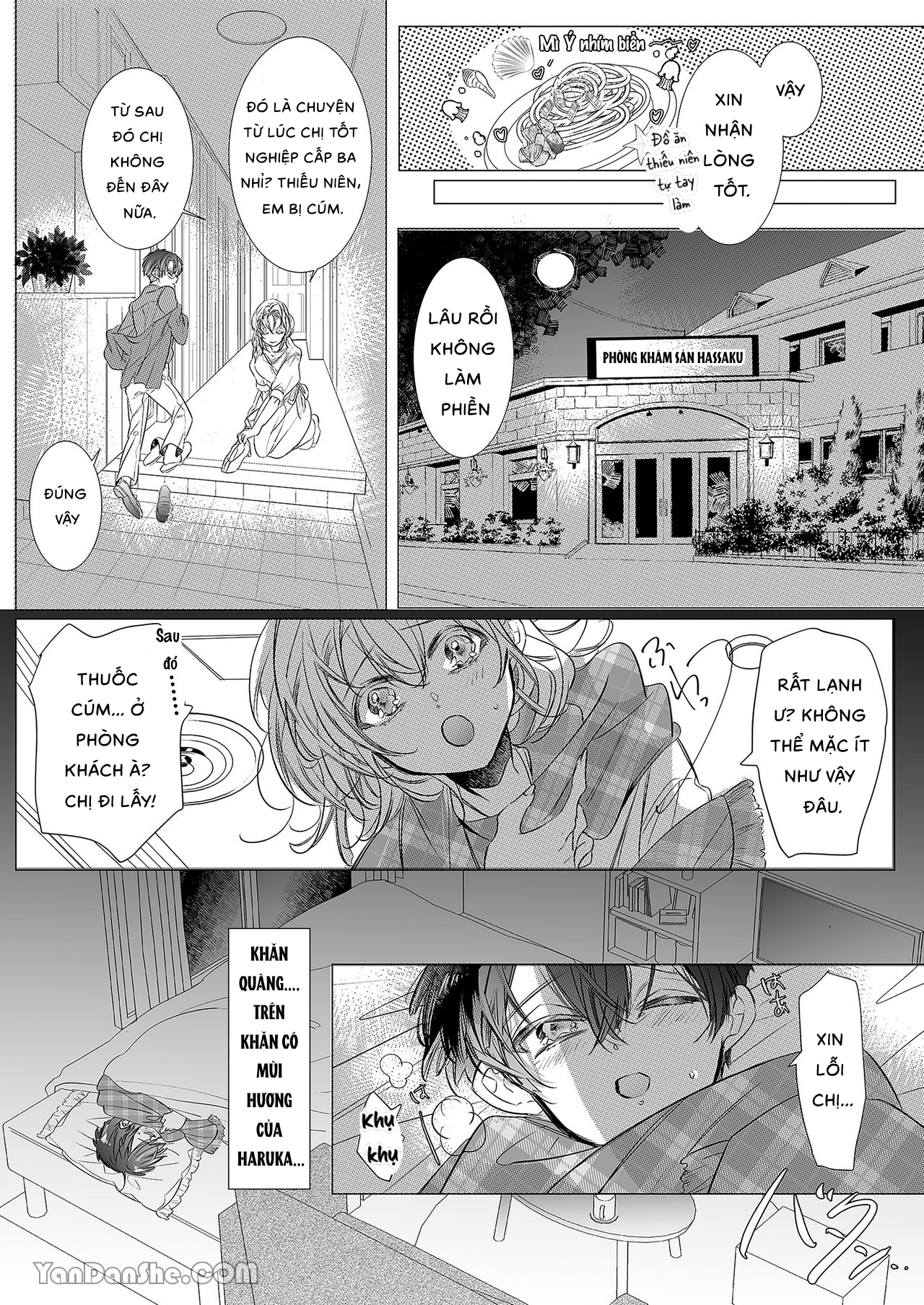 giam cầm chị trong vòng 72 tiếng tới chapter 1.3 2