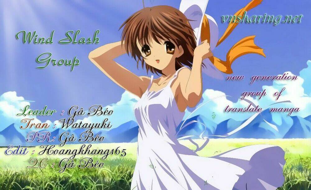 ashita no yoichi! chapter 9 53